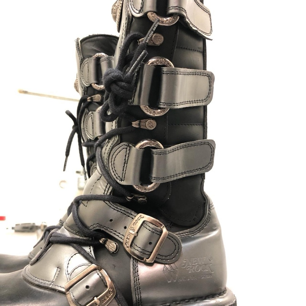BN INSANE New Rock platforms Neptunes (?) - INTEREST CHECK - Picture 4 of 5